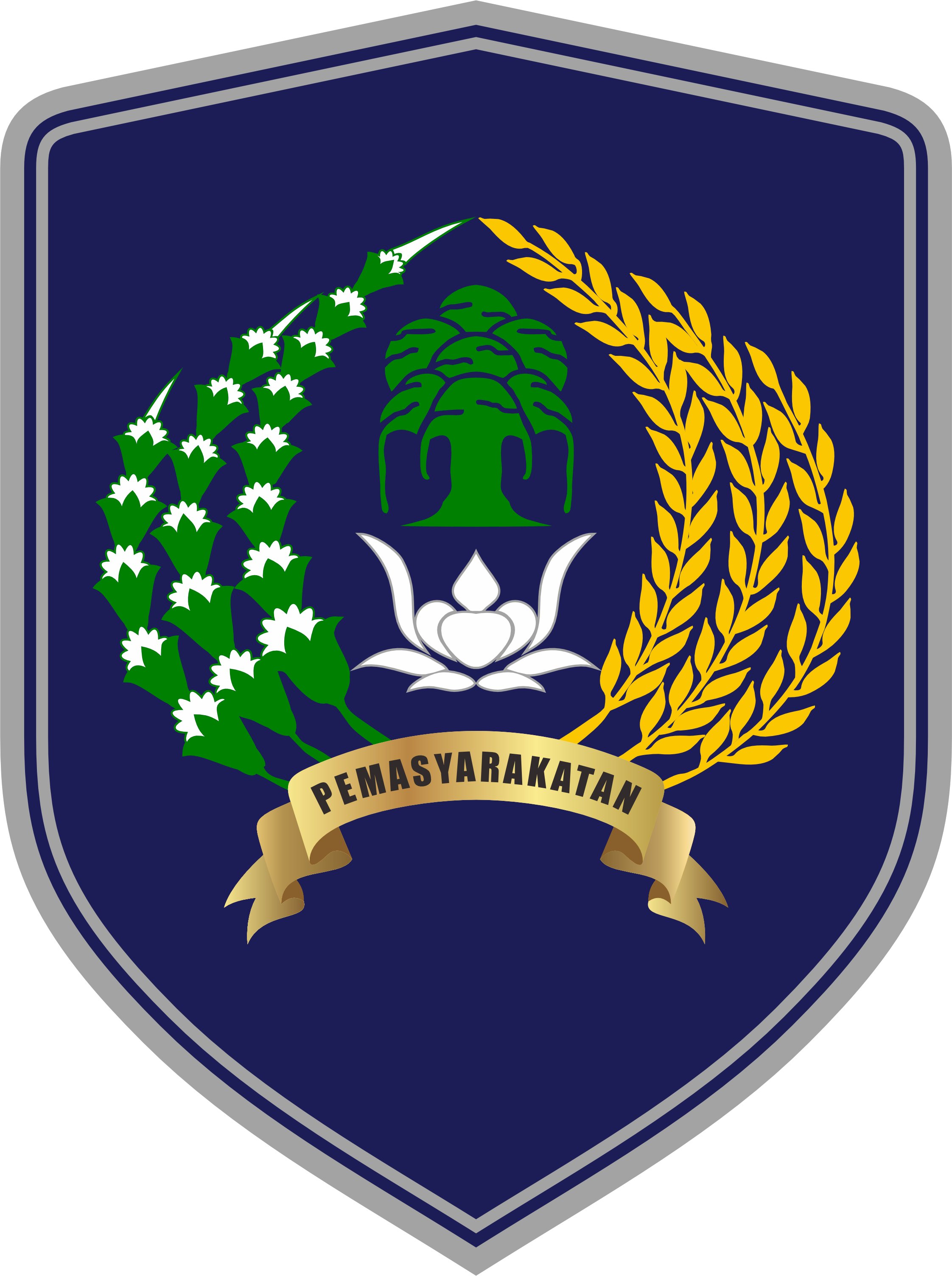 Lambang Pemasyarakatan